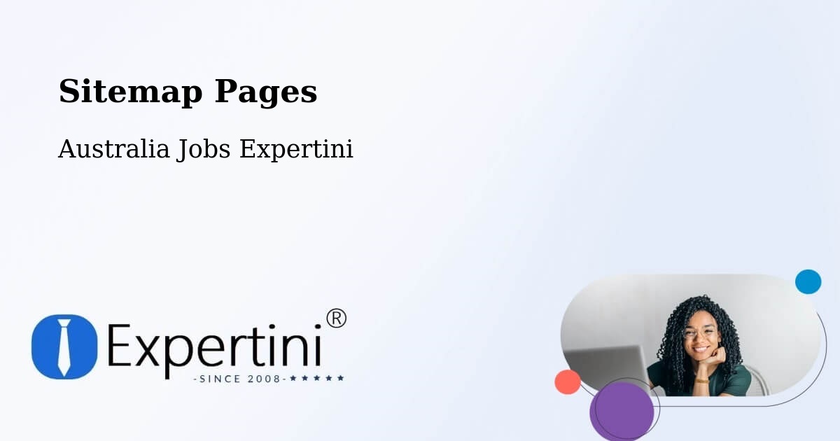 Sitemap Pages - Maddington - Australia Jobs Expertini